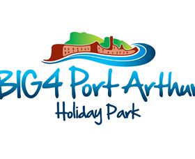 BIG4 Port Arthur Holiday Park - Accommodation VIC 0