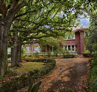 Graham Apartments - Accommodation VIC