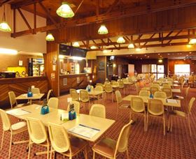 Seabrook Hotel Motel - Accommodation VIC 1