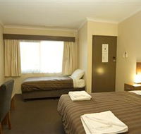 Seabrook Hotel Motel - Accommodation VIC