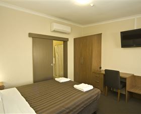 Seabrook Hotel Motel - Accommodation VIC 2