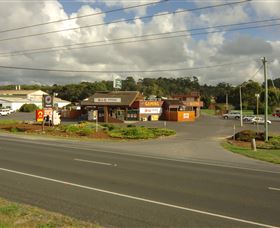 Seabrook Hotel Motel - Accommodation VIC 3