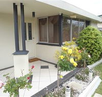 Silwood Park Holiday Unit - Accommodation VIC