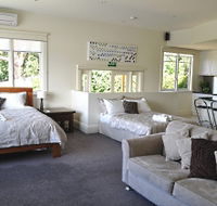 Belton House - Accommodation VIC