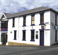Shipwright's Arms Hotel - Accommodation VIC