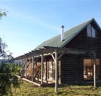 Pinot Cottage on Charles Reuben Estate - Accommodation VIC