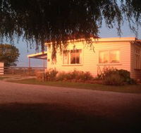 Fairview Bed and Breakfast Cottage - Accommodation VIC