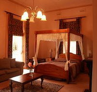 Gattonside Heritage Accommodation - Accommodation VIC