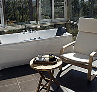 Harmony Hill Wellness and Organic Spa Retreat - Accommodation