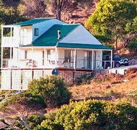 Palana Retreat - Accommodation VIC