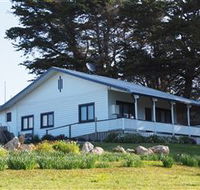 Castle Cottage - Accommodation VIC
