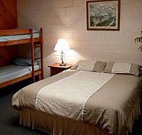 Woodfield Adventure Park - Accommodation VIC