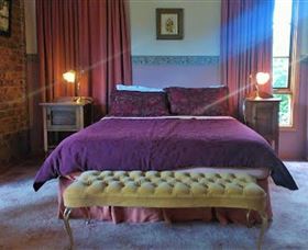 Oakdale B & B - Accommodation VIC 0