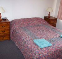Hobart Apartments - Accommodation VIC