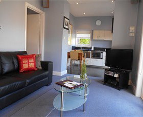Apartments On Star - Accommodation VIC 3