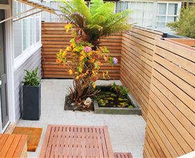 Apartment On King - Accommodation VIC 1
