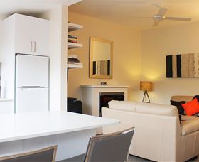 Apartment On King - Accommodation VIC 2