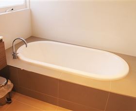 Apartment On King - Accommodation VIC 5