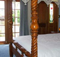 Quayside Cottages - Accommodation VIC