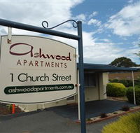 Ashwood Apartments - Bellerive - Accommodation VIC