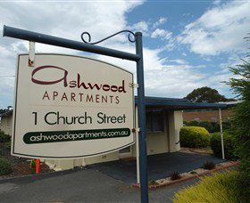 Ashwood Apartments - Bellerive - Accommodation VIC 0