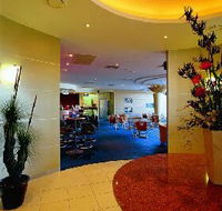 Shoreline Hotel - Accommodation VIC
