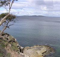 Hidden Bay Holiday Home