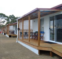 South Arm Cabin Retreat - Accommodation VIC