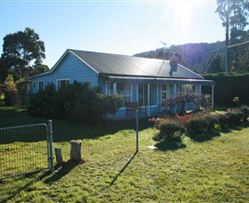 Castaway Cottage - Accommodation VIC 2