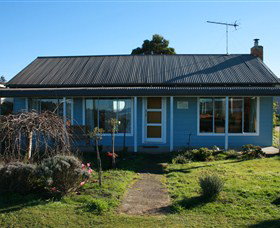 Castaway Cottage - Accommodation VIC 0