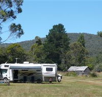 Taranna Cottages  Self-contained Campers - Accommodation VIC
