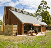 Bay Retreat Port Arthur - Accommodation VIC