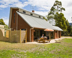 Bay Retreat Port Arthur - Accommodation VIC 0