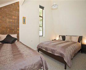 Bay Retreat Port Arthur - Accommodation VIC 2