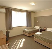 Argosy Motor Inn - Accommodation VIC