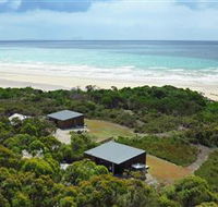 Rocky Cape Retreat - Accommodation VIC