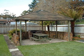 The Mill House - Accommodation VIC 1