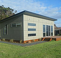 Boat Harbour Beach Holiday Park - Accommodation VIC