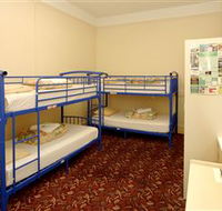 Alexander Hotel - Accommodation VIC