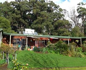Savage River ACT Accommodation VIC