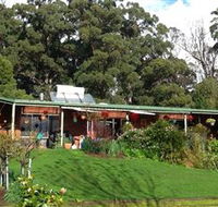 Hada Bed  Breakfast - Accommodation VIC