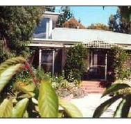 Castagni Bed  Breakfast - Accommodation VIC