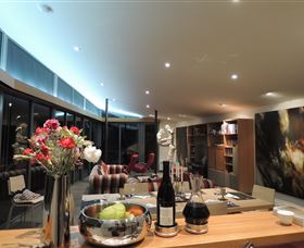 Winged House - The - Accommodation VIC 1