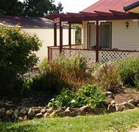 Belle Cottage - Accommodation VIC