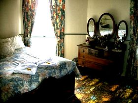 Bischoff Hotel - Accommodation VIC 0