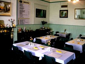 Bischoff Hotel - Accommodation VIC 1