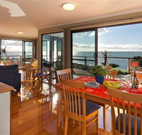 Boat Harbour Beach House - The Waterfront - Accommodation VIC