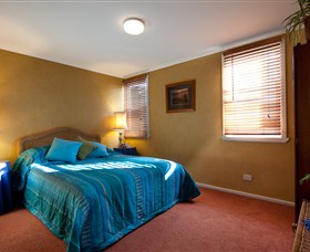 Boat Harbour Beach House - The Waterfront - Accommodation VIC 5