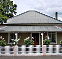 Arendon Cottage - Accommodation VIC