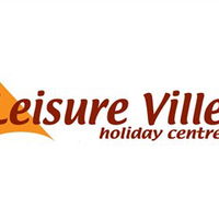 Leisure Ville Holiday Centre - Accommodation VIC